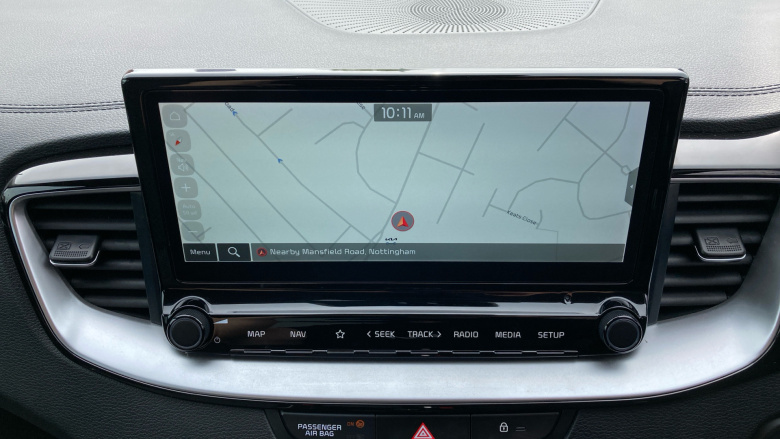 Kia Ceed 1.5T GDi ISG 3 5dr Petrol Hatchback